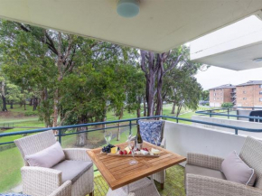 Mistral Court 7 fantastic unit on Little Beach